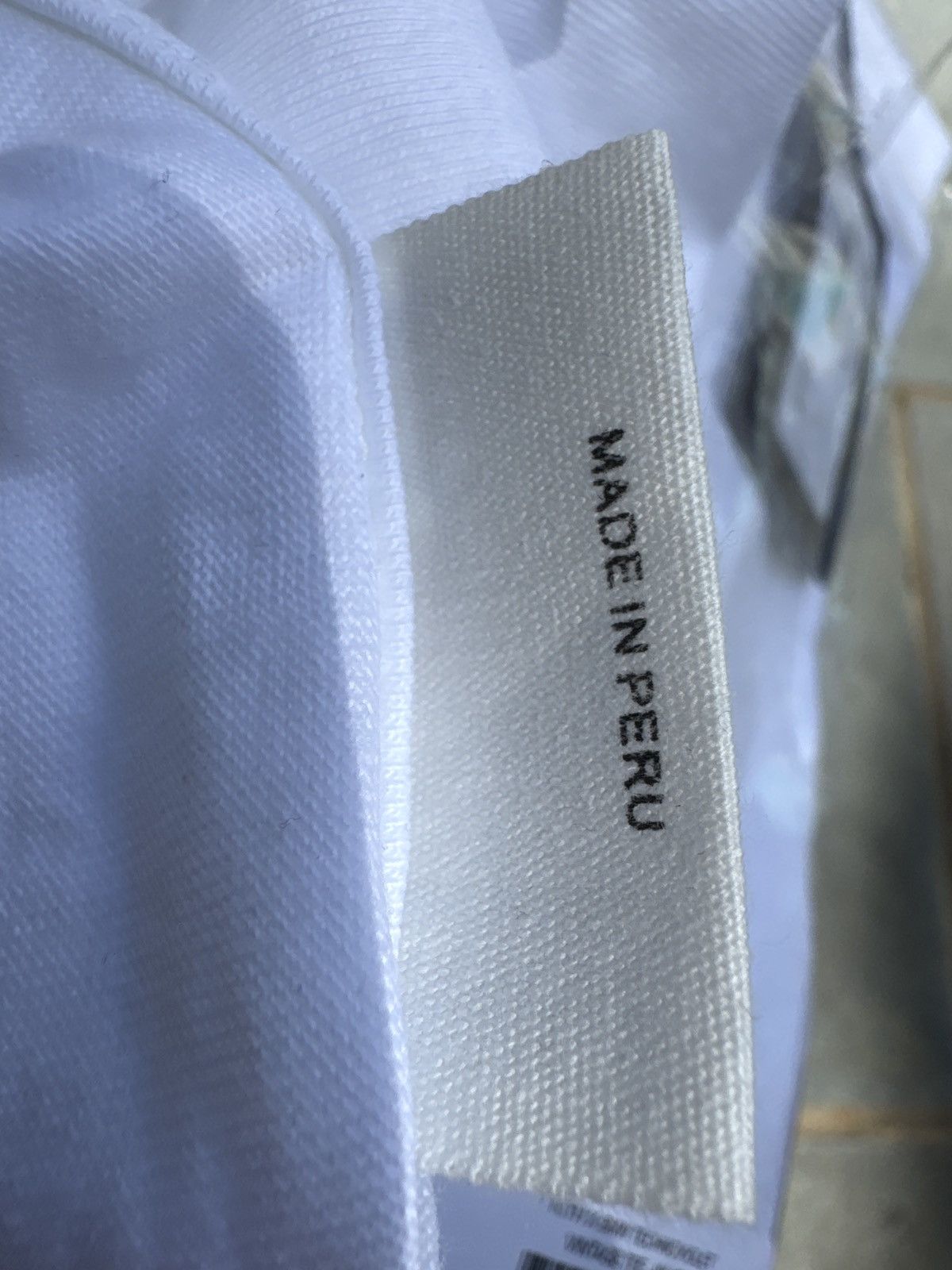 BMW × Kith KITH BMW Epicenter tee Size US L / EU 52-54 / 3 - 9 Thumbnail