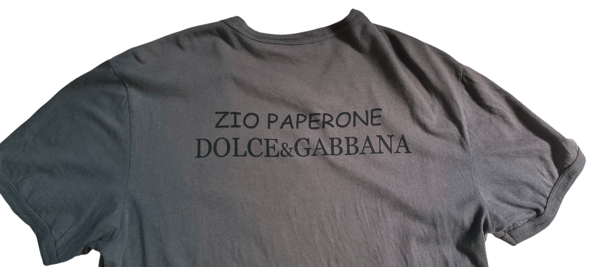 Dolce & Gabbana × Vintage D&G x Disney Donald Duck Size US M / EU 48-50 / 2 - 4 Thumbnail