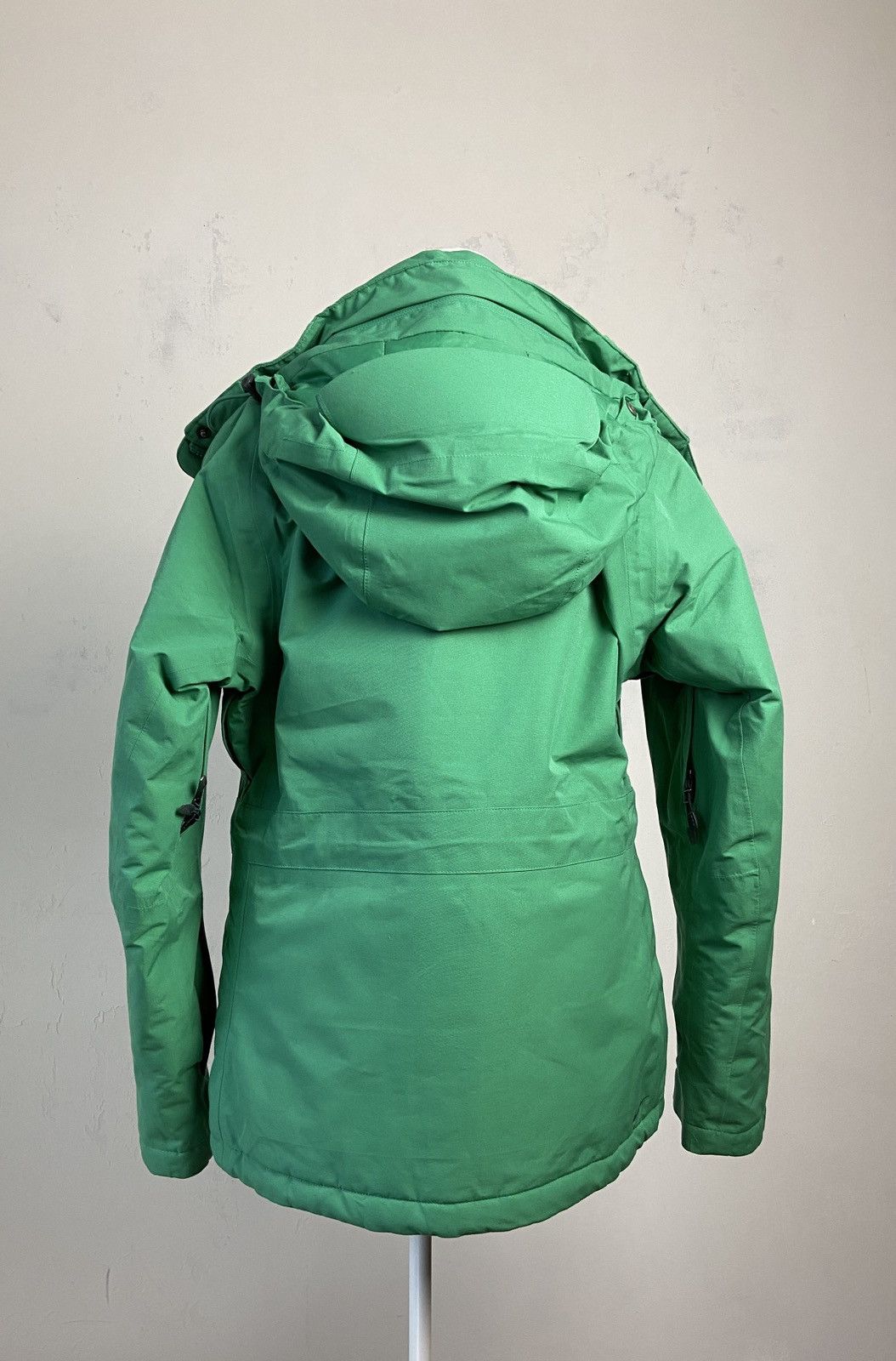 Nike nike acg rare multipocket snow jacket gore-tex Size S / US 4 / IT 40 - 5 Thumbnail