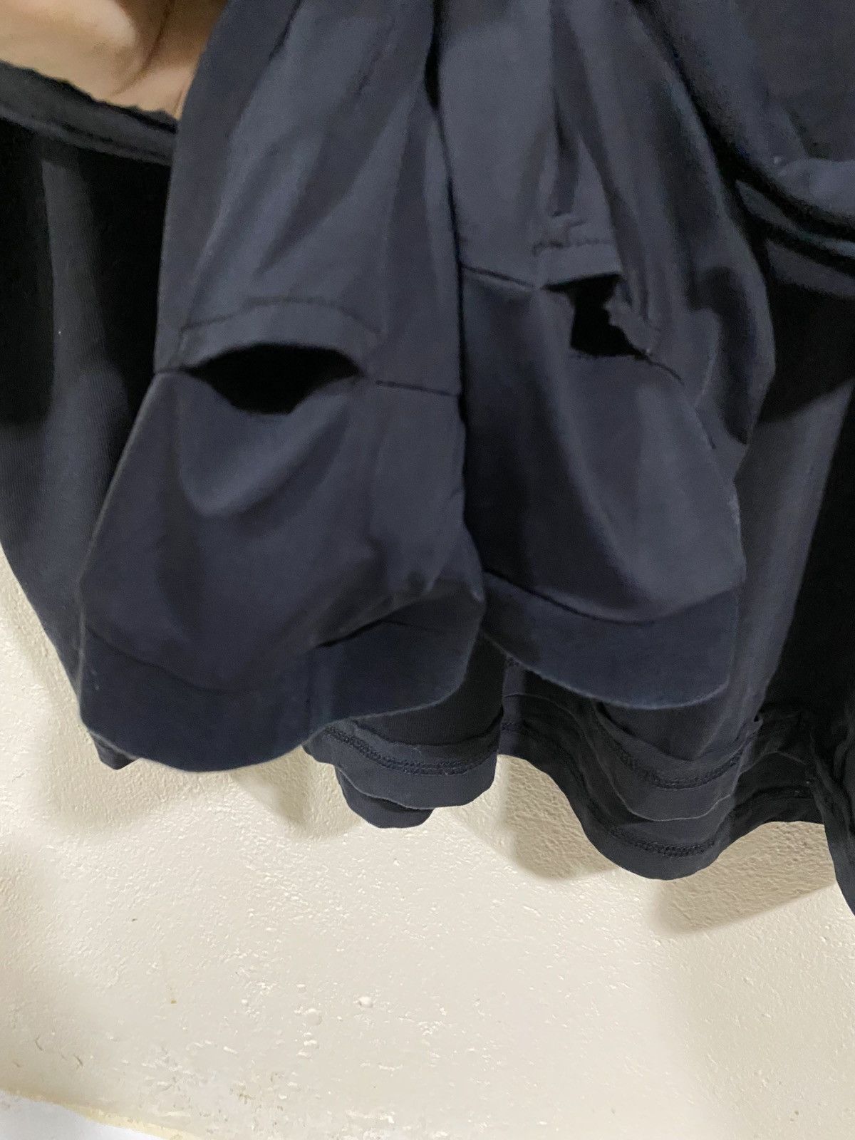 Heliot Emil Industrial Torture Double Layer Sleeves Size US M / EU 48-50 / 2 - 6 Thumbnail