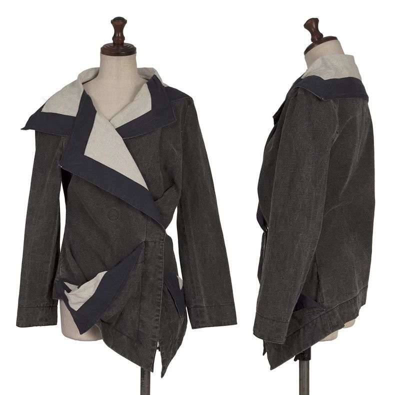 Vivienne Westwood size2 The Transformers jacket