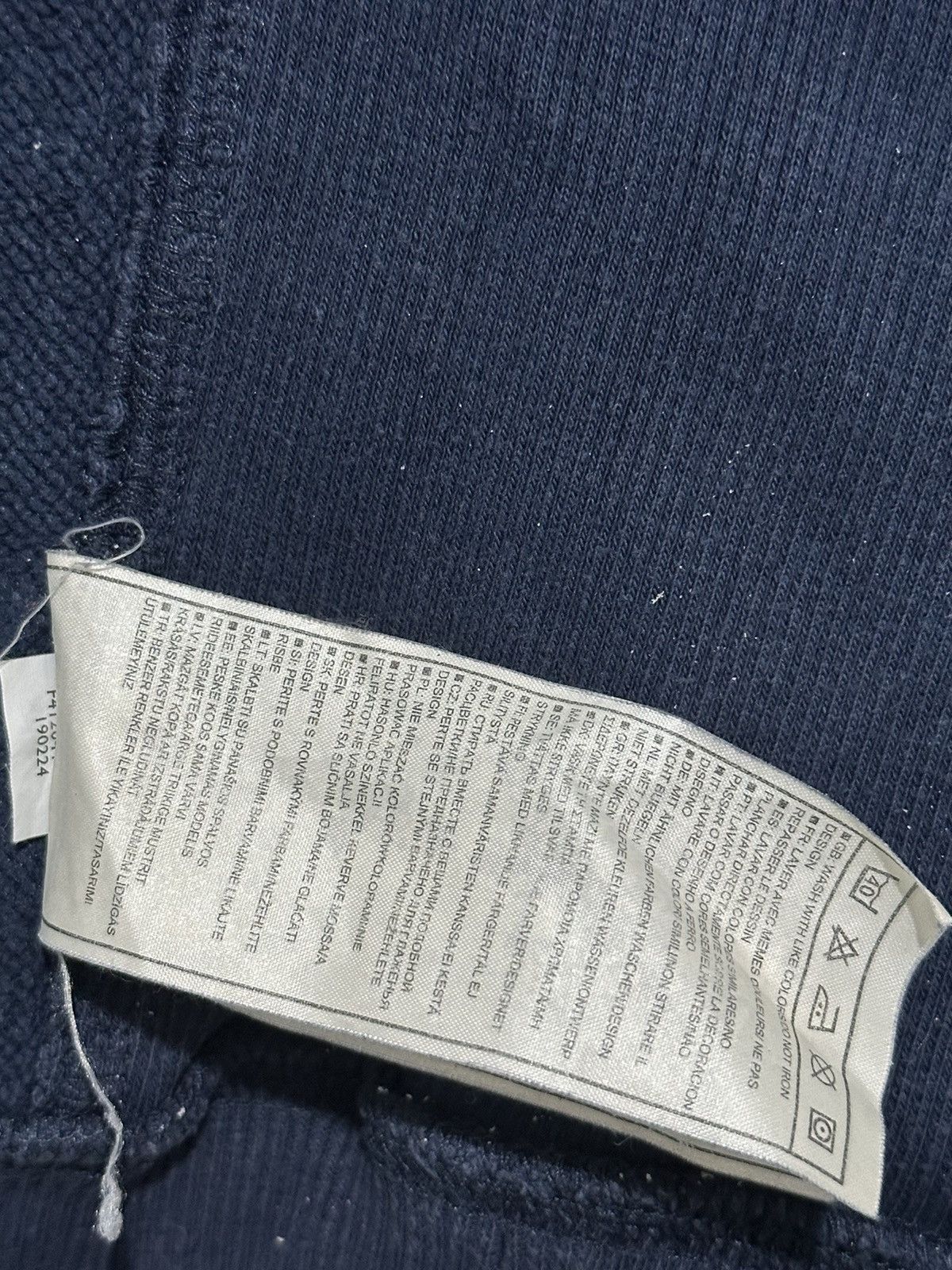 Nike Nike Athletic Size US M / EU 48-50 / 2 - 12 Thumbnail