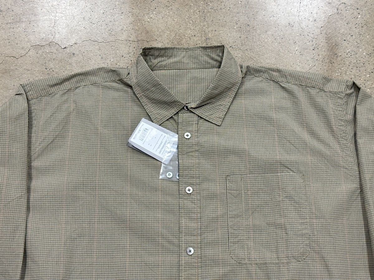 Beams Japan Brochure Generally Shirts，size L Size US L / EU 52-54 / 3 - 5 Thumbnail