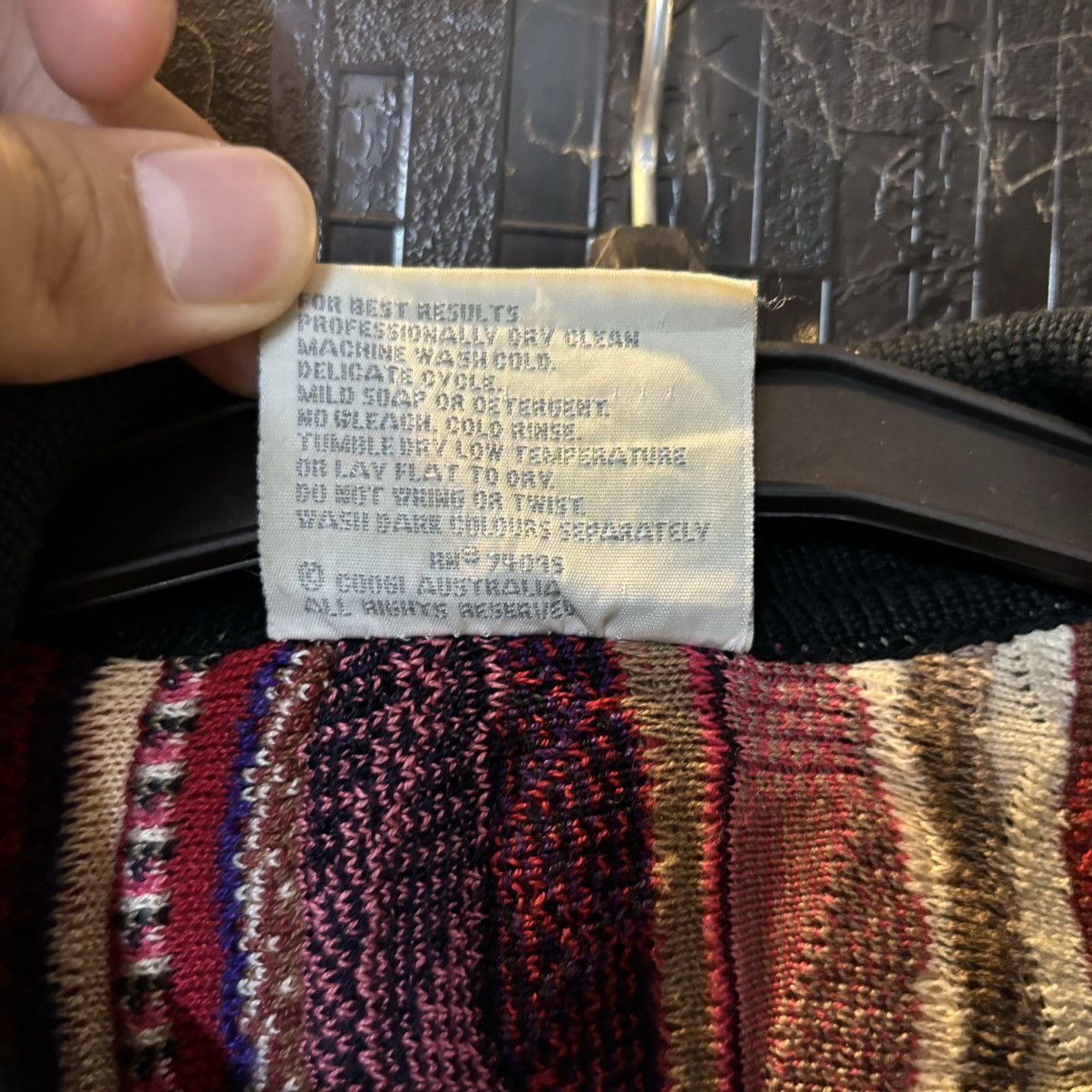 Coogi Vintage Coogi Sweater Size US M / EU 48-50 / 2 - 10 Thumbnail