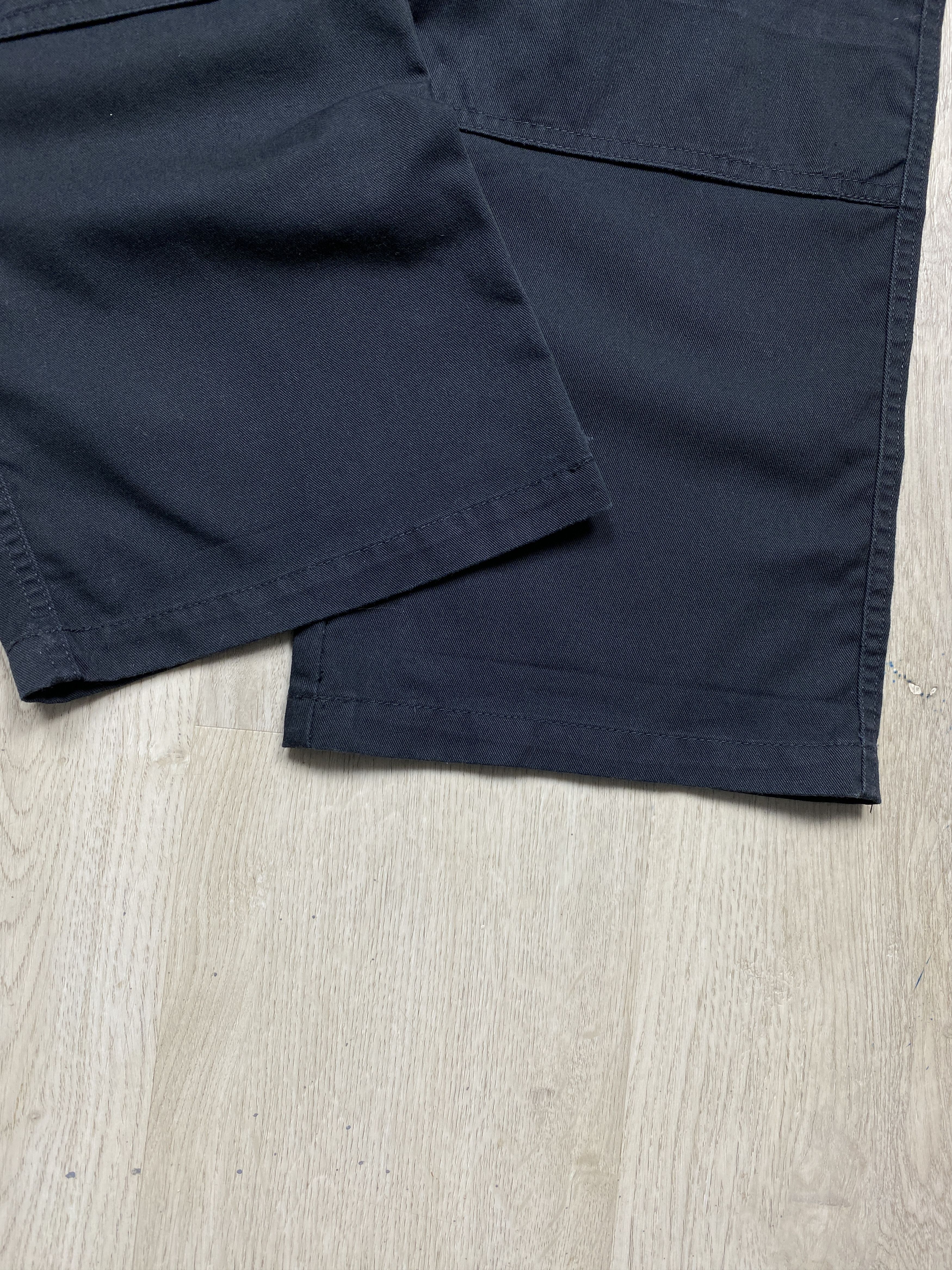 Dickies × Vintage Dickies Vintage Mens Cargo Pants Y2K Size US 30 / EU 46 - 5 Thumbnail