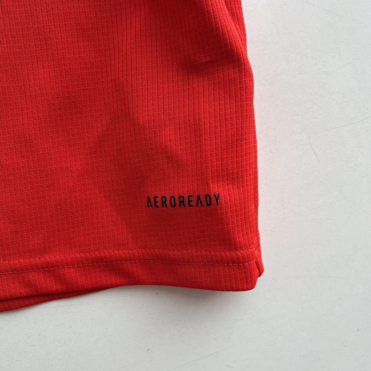 Adidas Wales 2020 2021 Home Football Shirt Soccer Jersey Adidas Size US M / EU 48-50 / 2 - 6 Thumbnail
