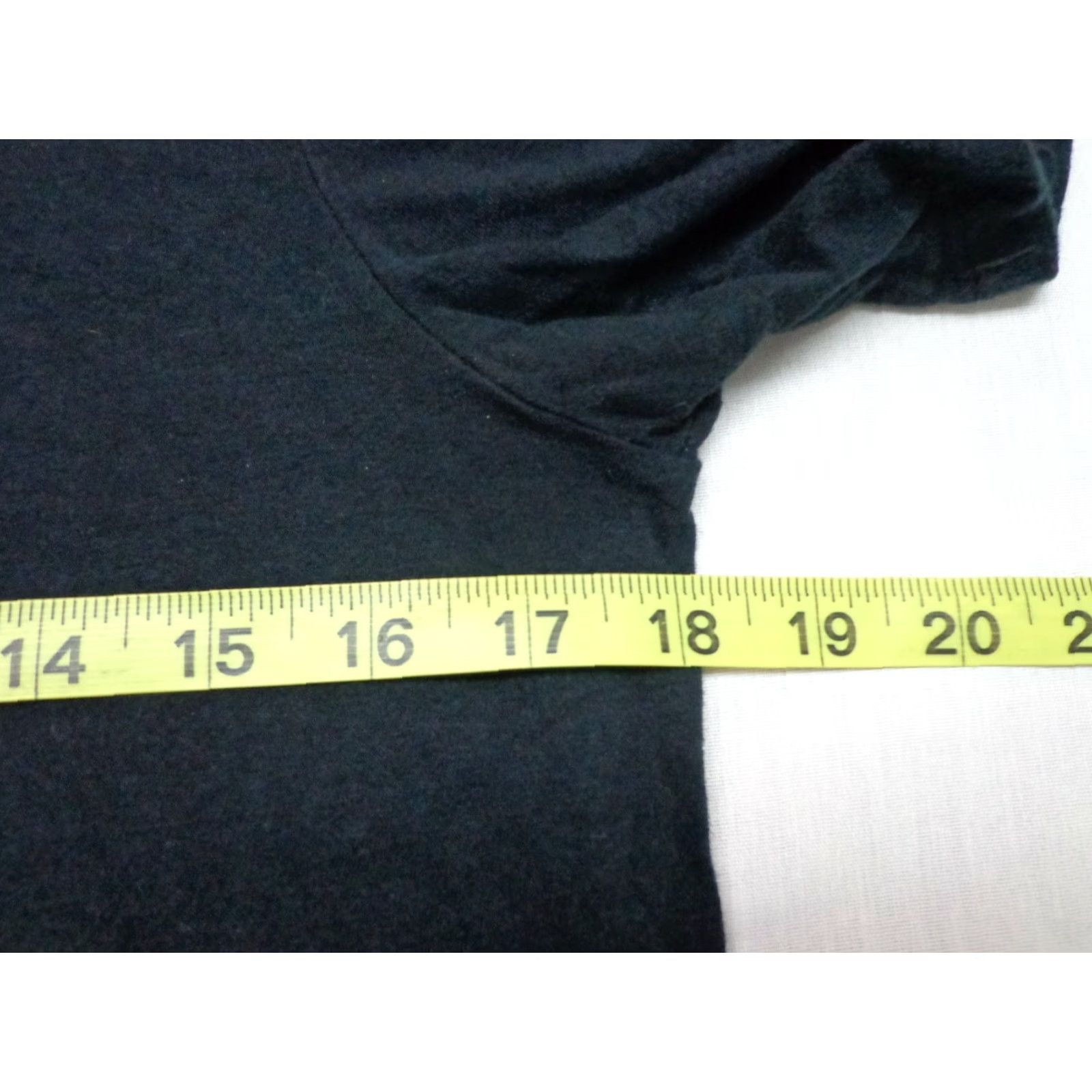 Nike NIKE T SHIRT Women's XL Did It For The Bay Black Athletic Crew Neck Limited Edition Brand Nike Shirt Womens XL Black Did It For The Bay T Shirt Size XL / US 12-14 / IT 48-50 - 4 Thumbnail