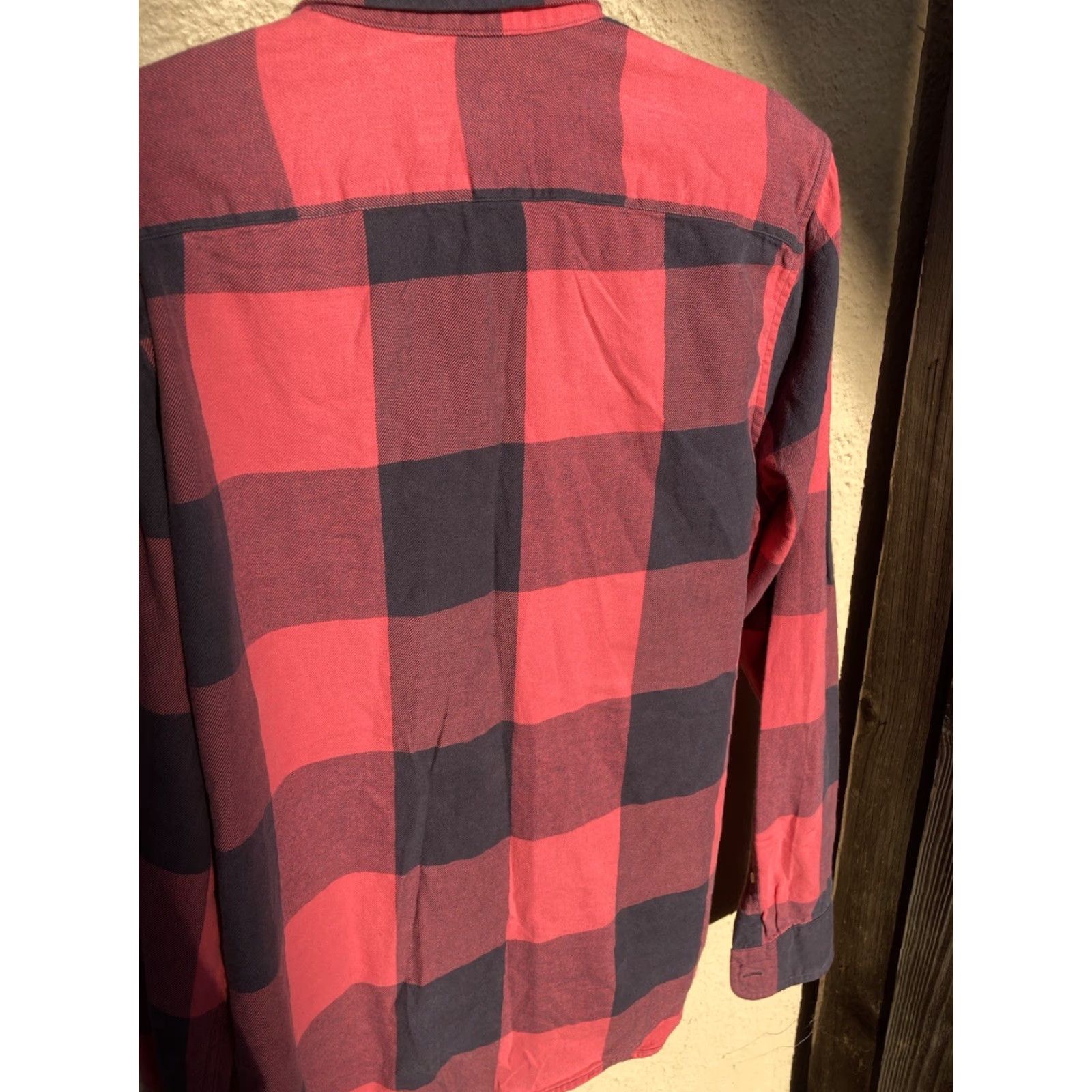 Abercrombie & Fitch VINTAGE Size US XL / EU 56 / 4 - 7 Thumbnail