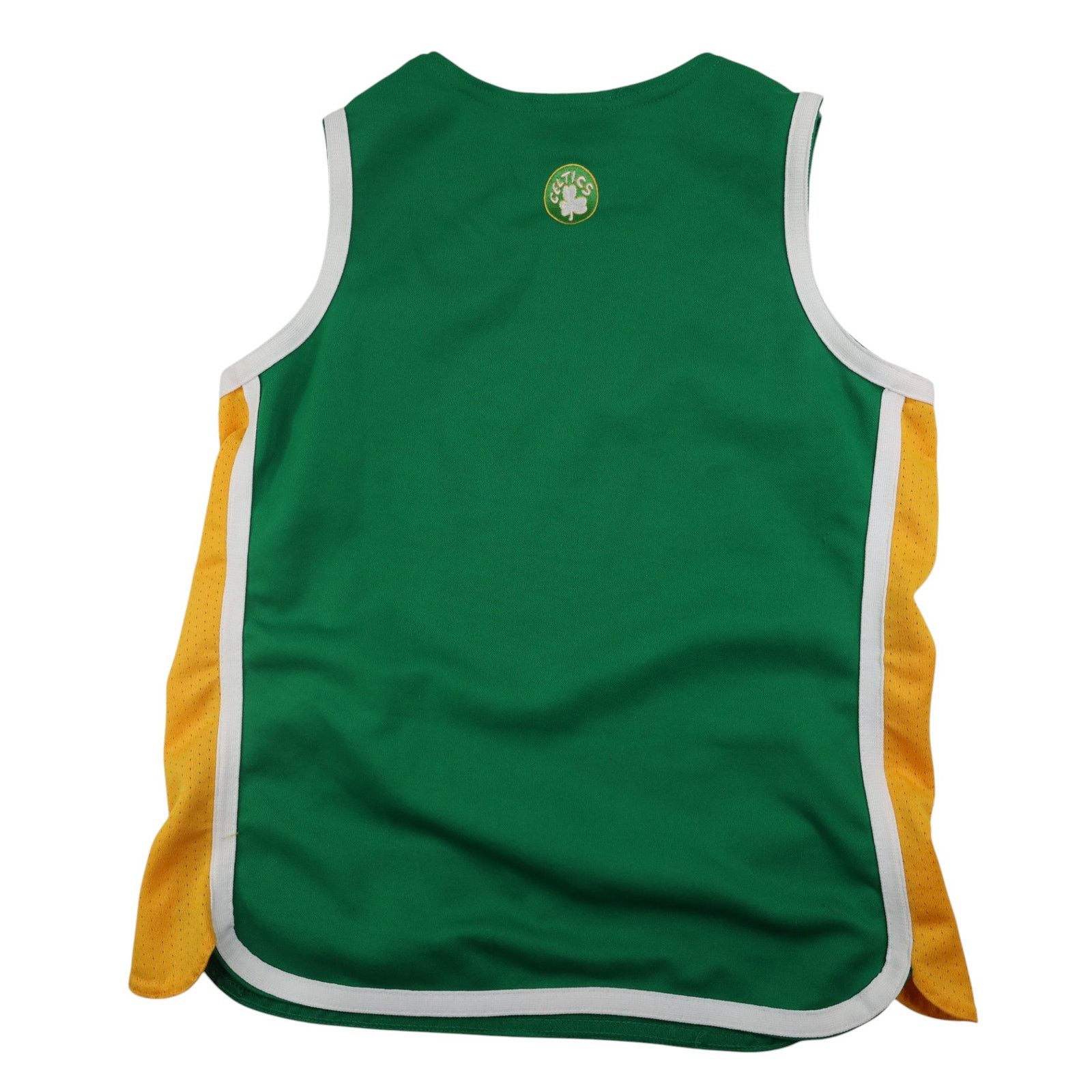 Majestic × NBA × Vintage Vintage Majestic Hardwood Classics Boston Celtics Jersey Size US M / EU 48-50 / 2 - 9 Thumbnail
