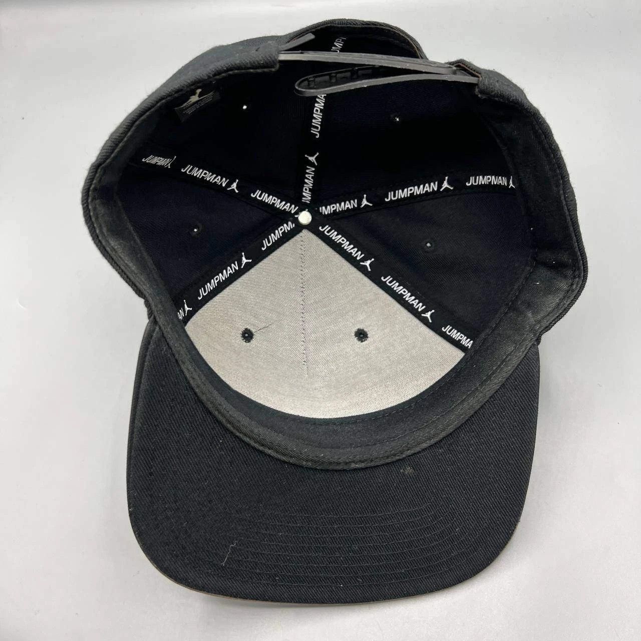 Jordan Brand Share Export Images Air Jordan Hat Men Faded Snap Back Size ONE SIZE - 2 Thumbnail