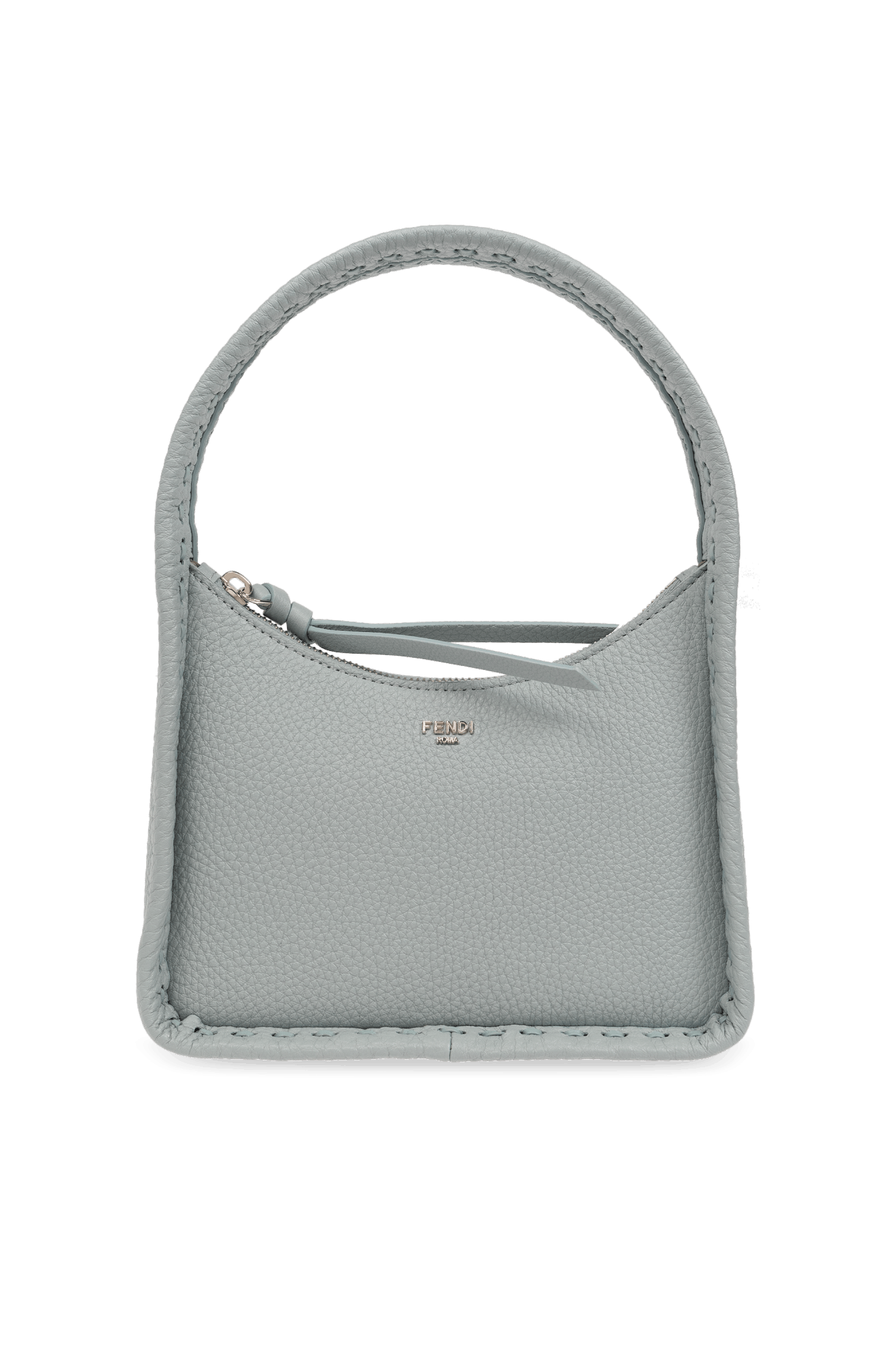 Fendi o1mtch0225 Mini Fendessence in Silver Size ONE SIZE - 3 Thumbnail