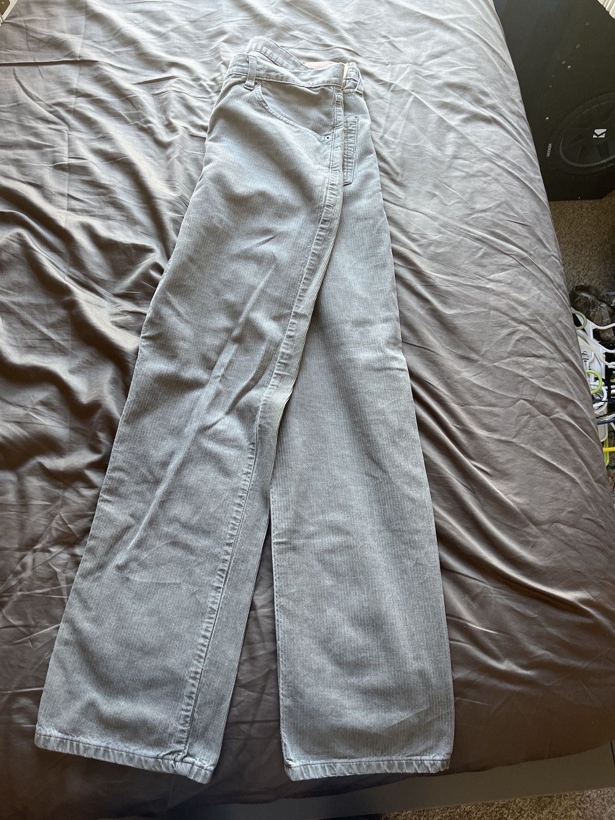 Levi's × Vintage Brown corduroy vintage Levi’s Size US 34 / EU 50 - 2 Thumbnail