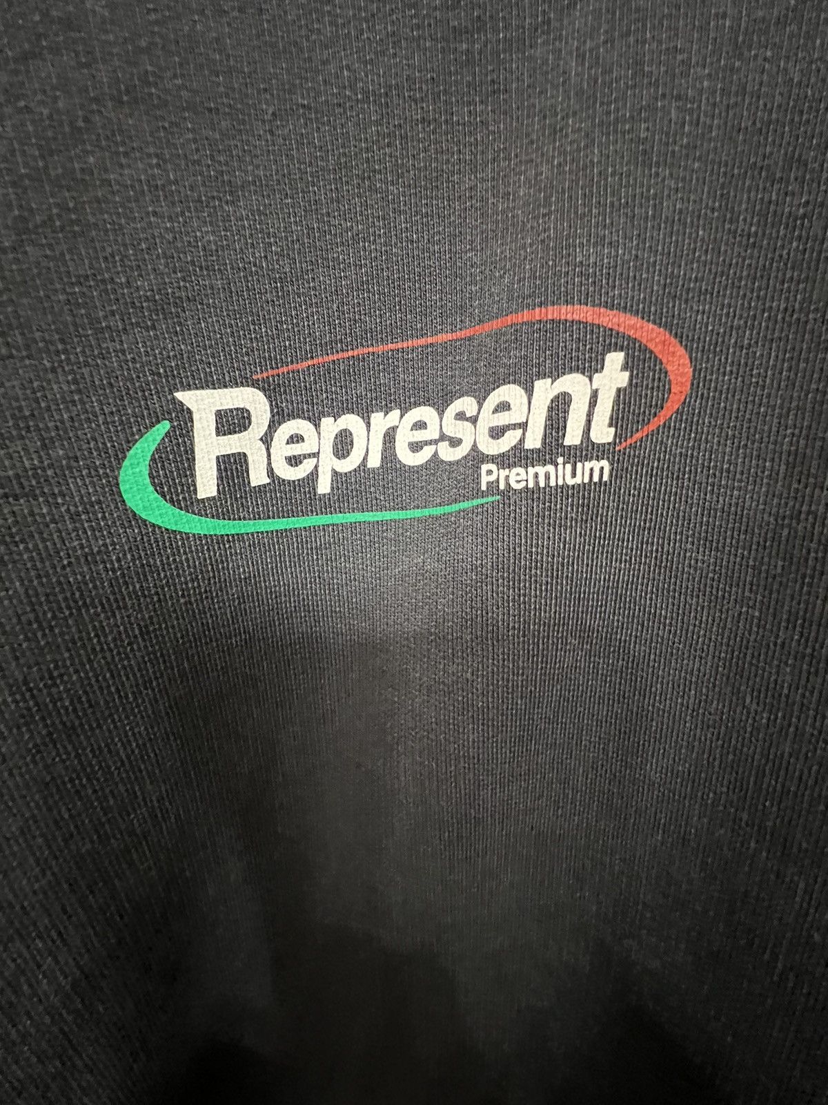 Represent Clo. Represent Premium Octane Hoodie Size US XXL / EU 58 / 5 - 3 Thumbnail
