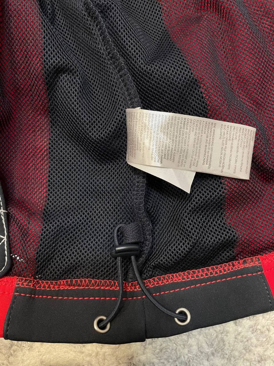 Camp David Camp David Jacket Red Regatta Team Word Series California Size US L / EU 52-54 / 3 - 20 Thumbnail