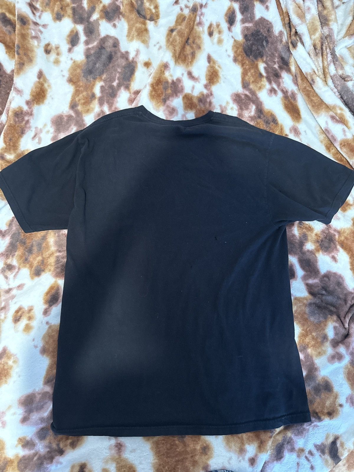 Stussy Vintage Stussy Double S Tee Size US L / EU 52-54 / 3 - 3 Thumbnail