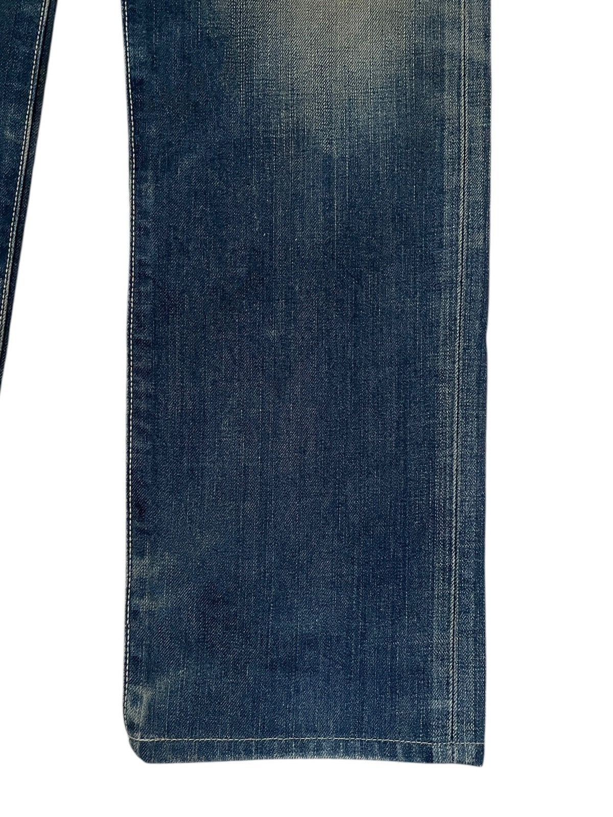 Levi's × Vintage Vintage Brand Levi’s 502 Jeans 2000s Size US 30 / EU 46 - 4 Thumbnail