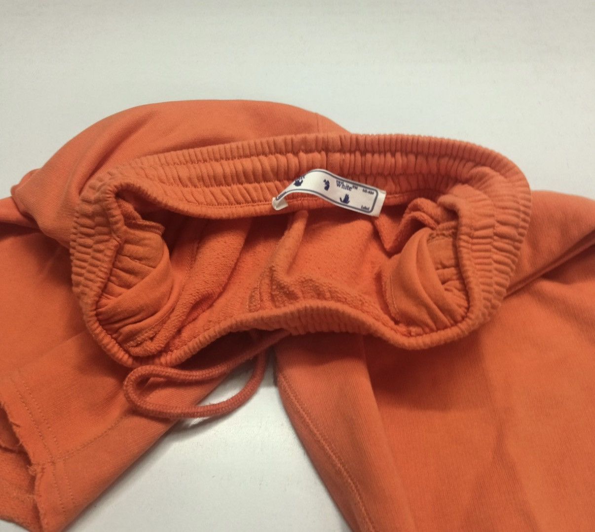 Off-White Off-White Vibe Arrow track shorts Size US 28 / EU 44 - 8 Thumbnail