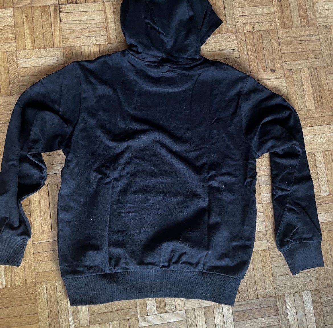 Diesel Diesel Hoodie Brand new Size US S / EU 44-46 / 1 - 5 Thumbnail