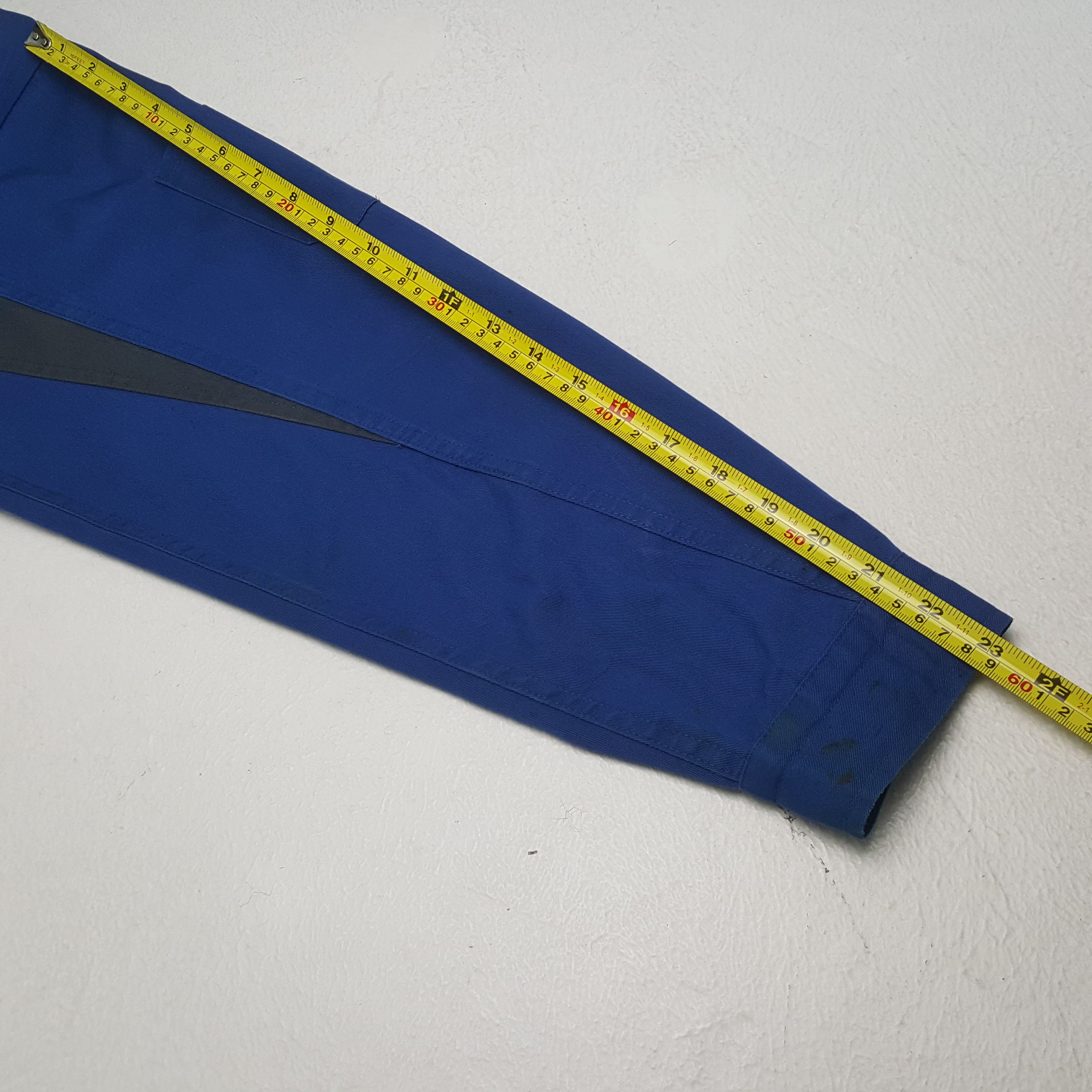 Japanese Brand The Tokyo Toilet Custom Art Coverall C298N27 Size US L / EU 52-54 / 3 - 10 Thumbnail
