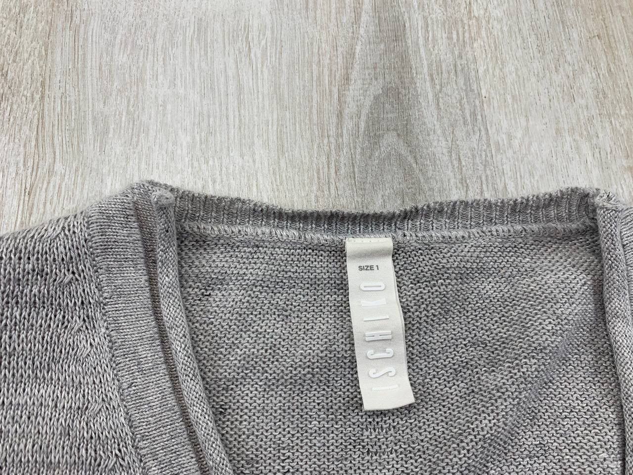 Designer × OSKA Womens cardigan Ischiko Size 1 Size M / US 6-8 / IT 42-44 - 5 Thumbnail