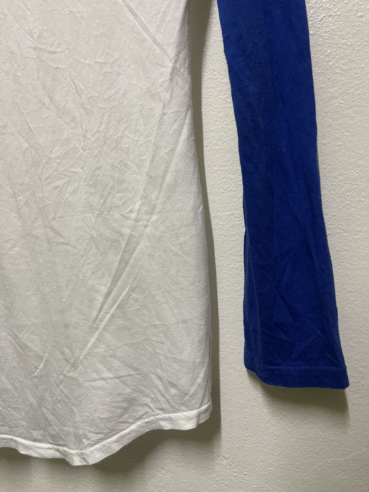 Japanese Brand Sly Color By Number Raglan Long Sleeve Japan Size M / US 6-8 / IT 42-44 - 12 Thumbnail