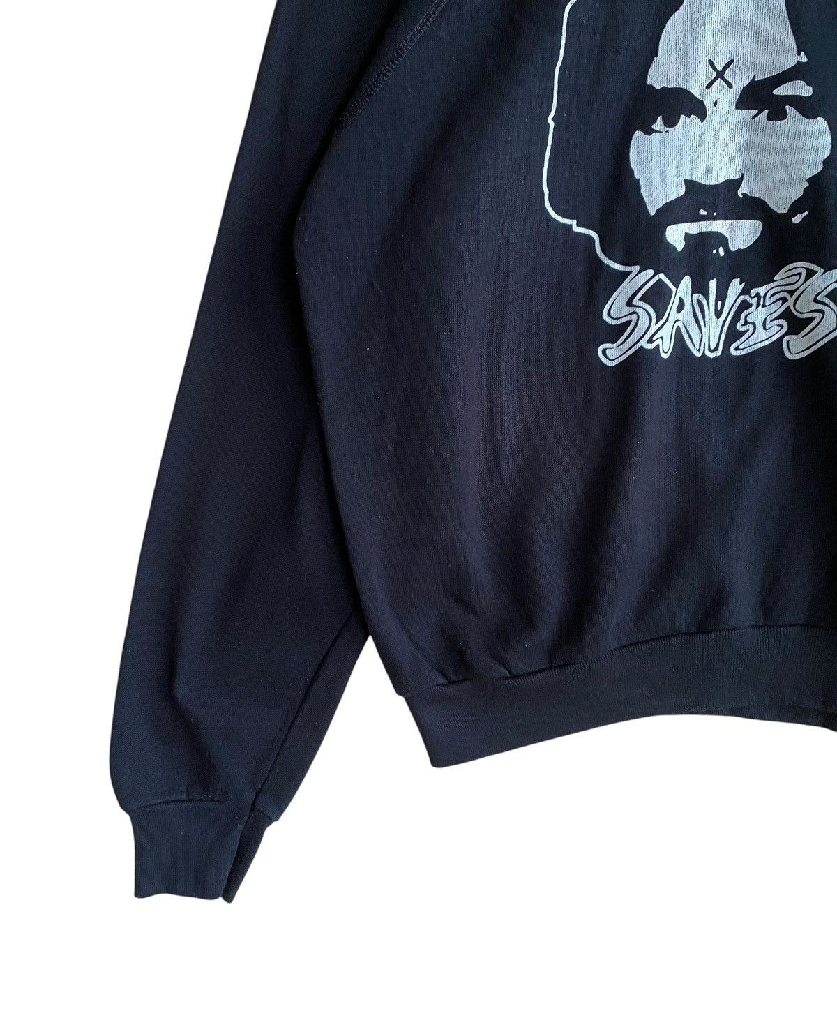 Vintage Charles Manson Sweatshirt 1990s