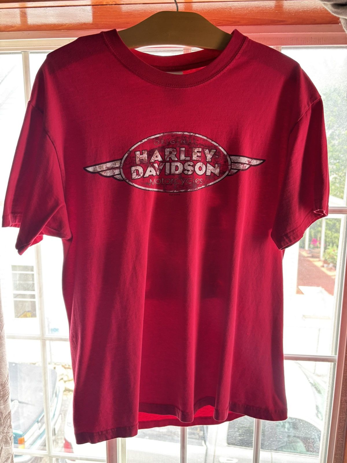 Harley Davidson Harley Davidson Conrad’s of Joliet Size US L / EU 52-54 / 3 - 2 Thumbnail
