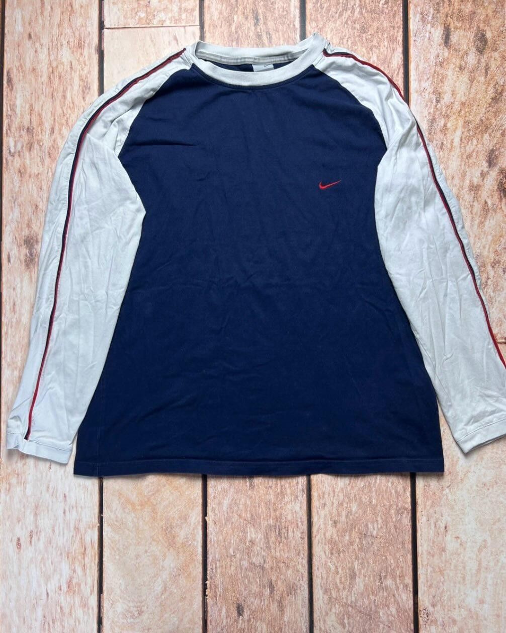 Nike × Streetwear × Vintage Nike Dunk Yard Daze Vintage 90s