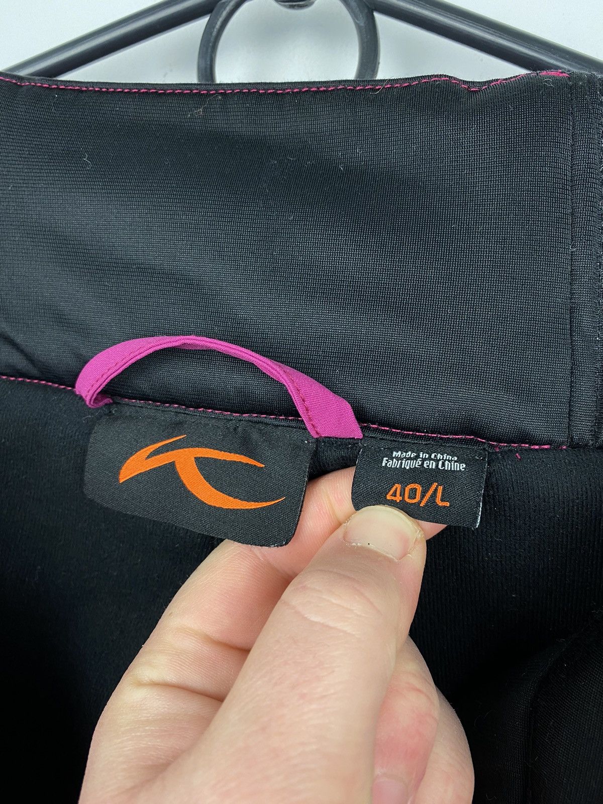 KJUS Kjus Ski Snowboard Pants 40 like Oakley Arcteryx Size 28" / US 6 / IT 42 - 21 Thumbnail