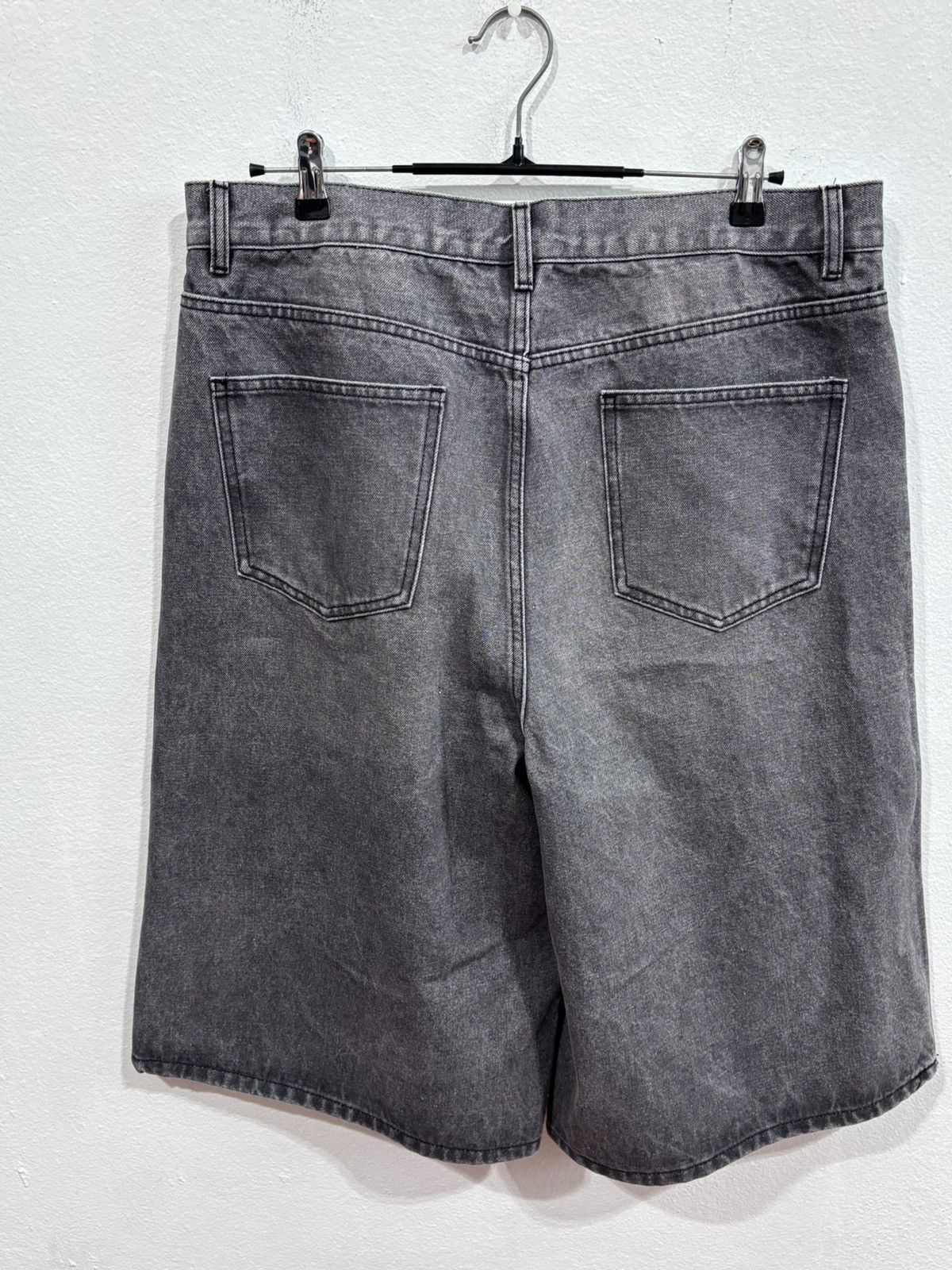 Bravest Studios Bravest Studios Black Sapphire Jorts Size US 36 / EU 52 - 4 Thumbnail
