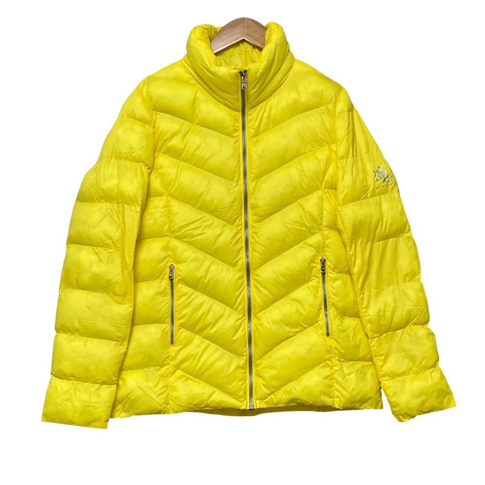Ralph Lauren Ralph Lauren Lauren Ralph Lauren Down Jacket Others Outerwear DUTY FREE for USA Size ONE SIZE - 1 Thumbnail