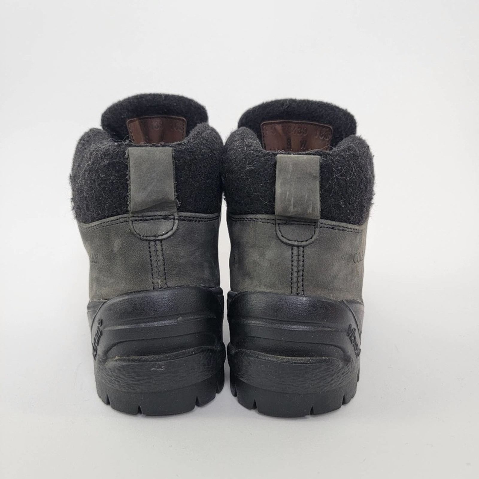 Cole Haan Cole Haan Zerogrand Waterproof Hiking Boots - 8 Size US 8 / IT 38 - 3 Thumbnail
