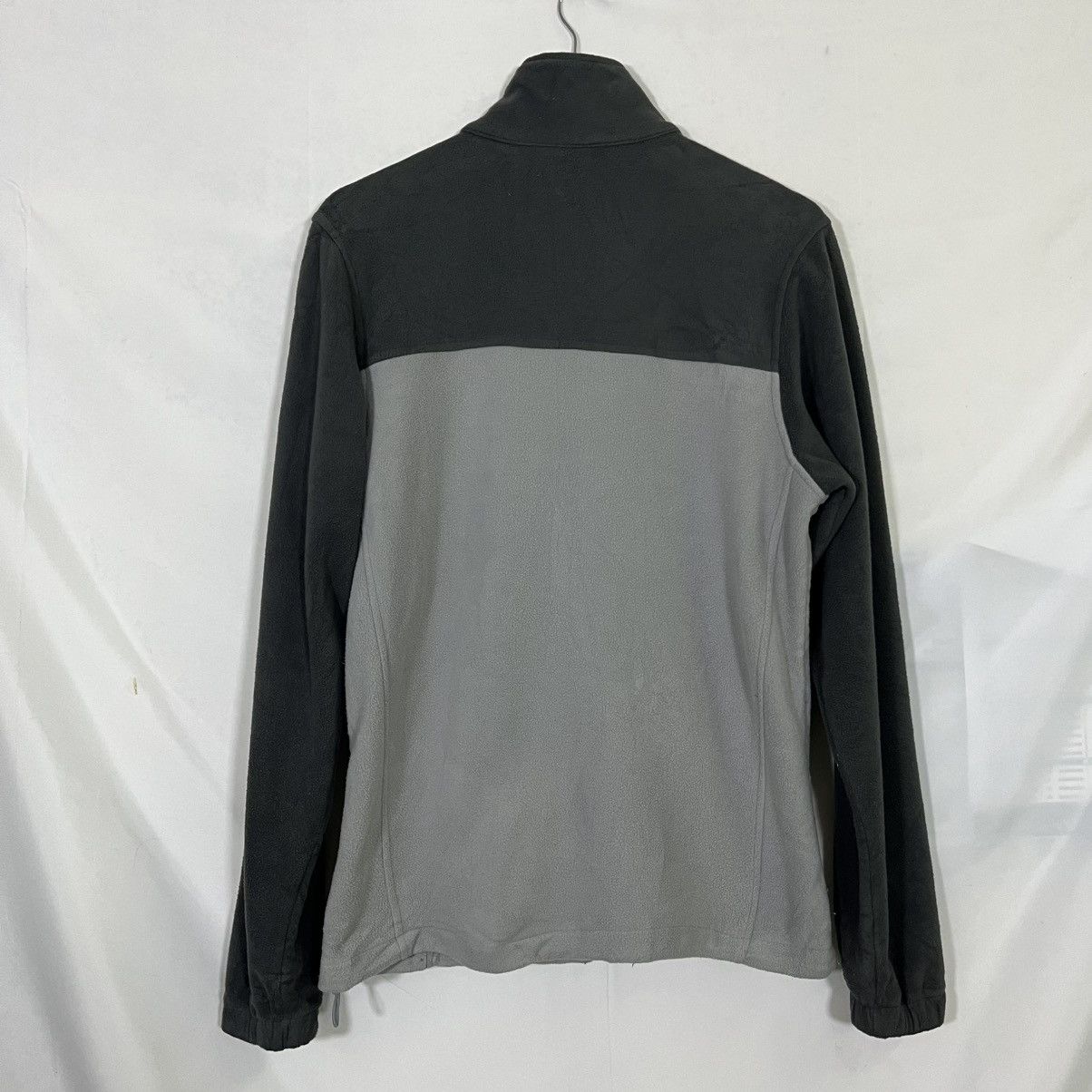 Columbia COLUMBIA ZIPPED UP FLEECE JACKET Size US S / EU 44-46 / 1 - 6 Thumbnail