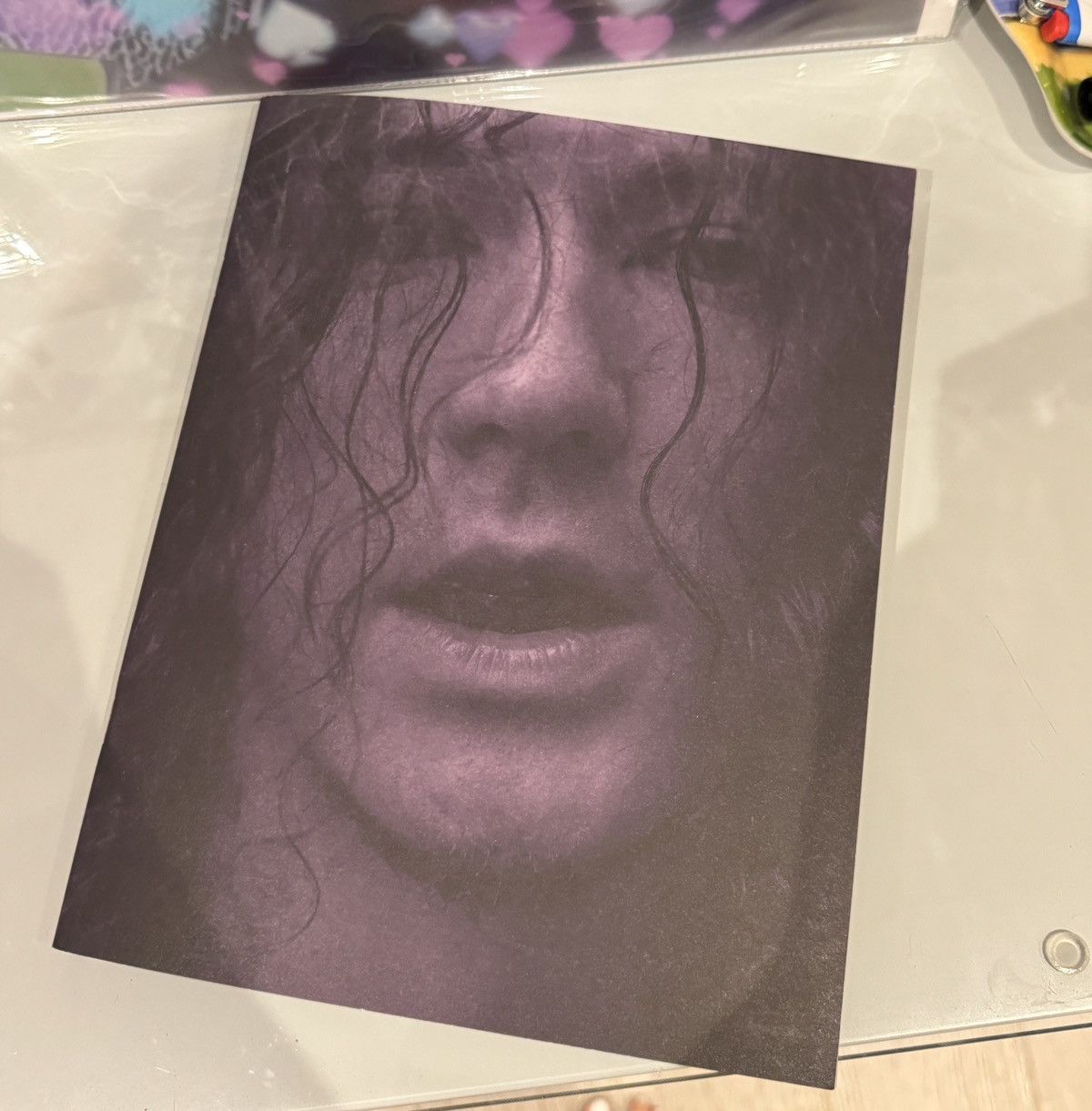 Bladee Zine (Pitchfork Zine Issue 1: Bladee)