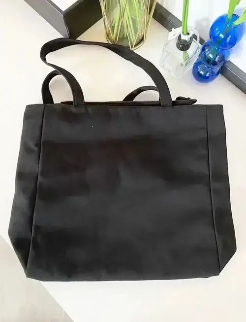 Japanese Brand Tote Bag Vintage Japanese Brand Paris Size ONE SIZE - 2 Thumbnail