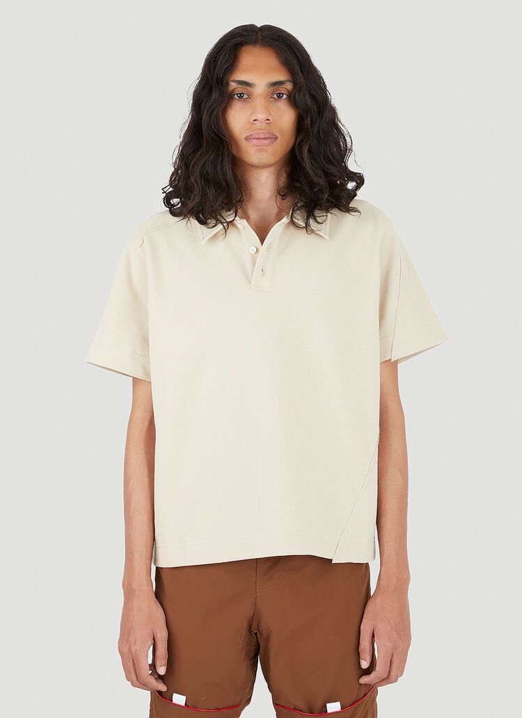 Jacquemus Jacquemus Le Polo Oural Size US XXL / EU 58 / 5 - 1 Thumbnail