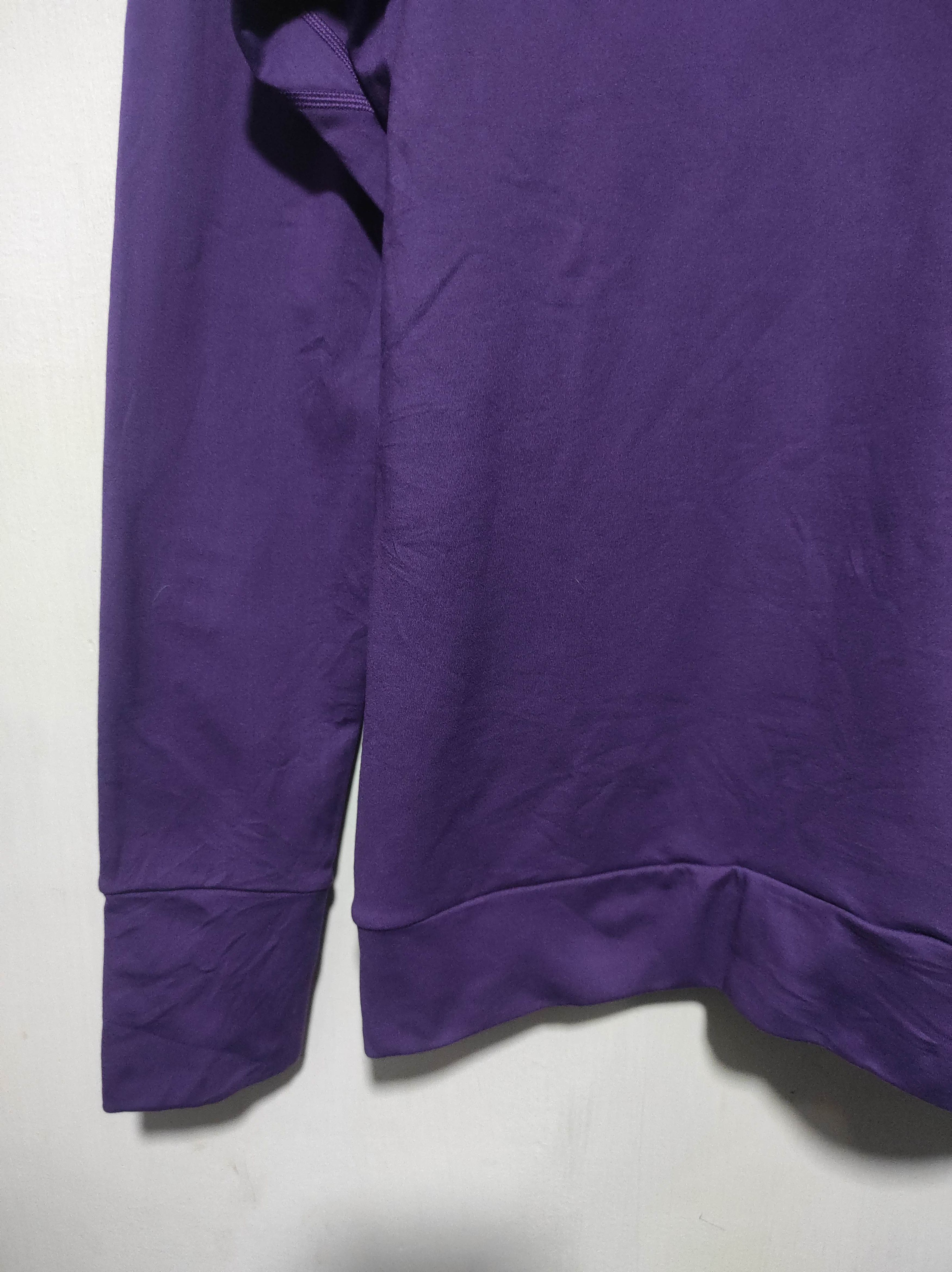 Arc'teryx Arc'cteryx Arcteryx Purple Vertices Women Hoody Size S Size S / US 4 / IT 40 - 3 Thumbnail