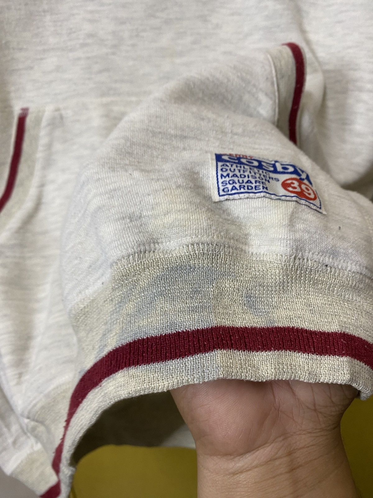 Other Gerry Cosby Sweatshirt Crewneck Tee Size US M / EU 48-50 / 2 - 6 Thumbnail