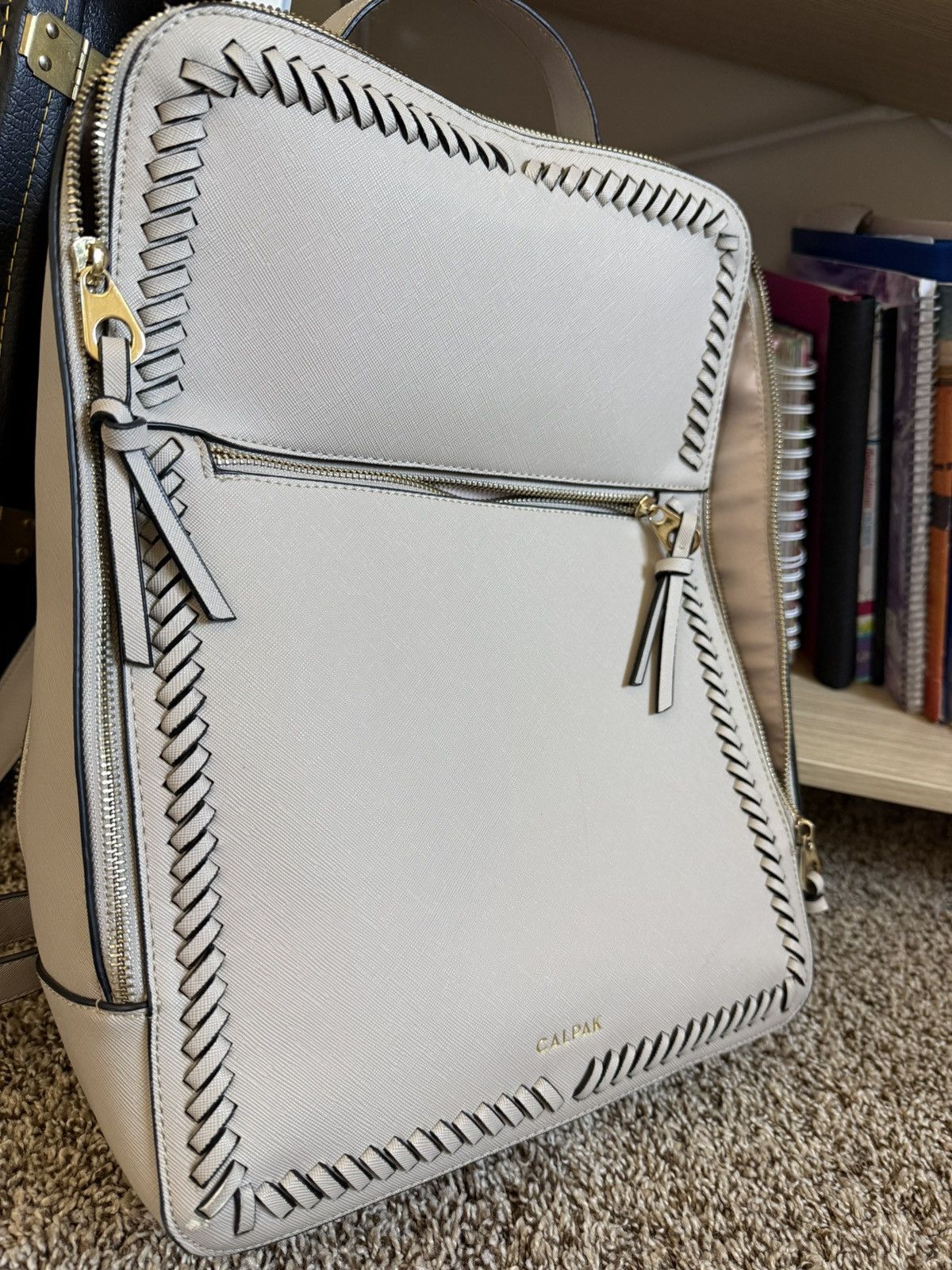 Other Calpak kaya 15 in laptop backpack Size ONE SIZE - 2 Thumbnail