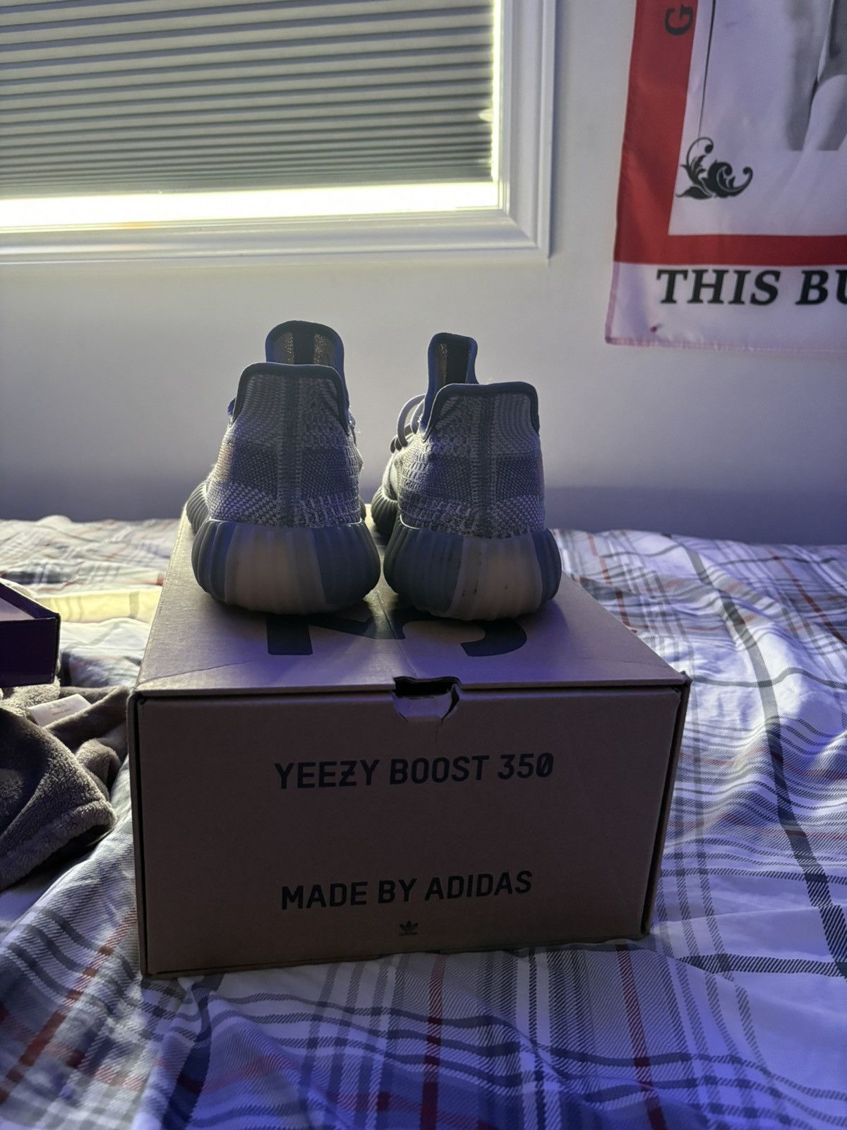 Adidas 948-165-9823 Size US 10 / EU 43 - 6 Thumbnail