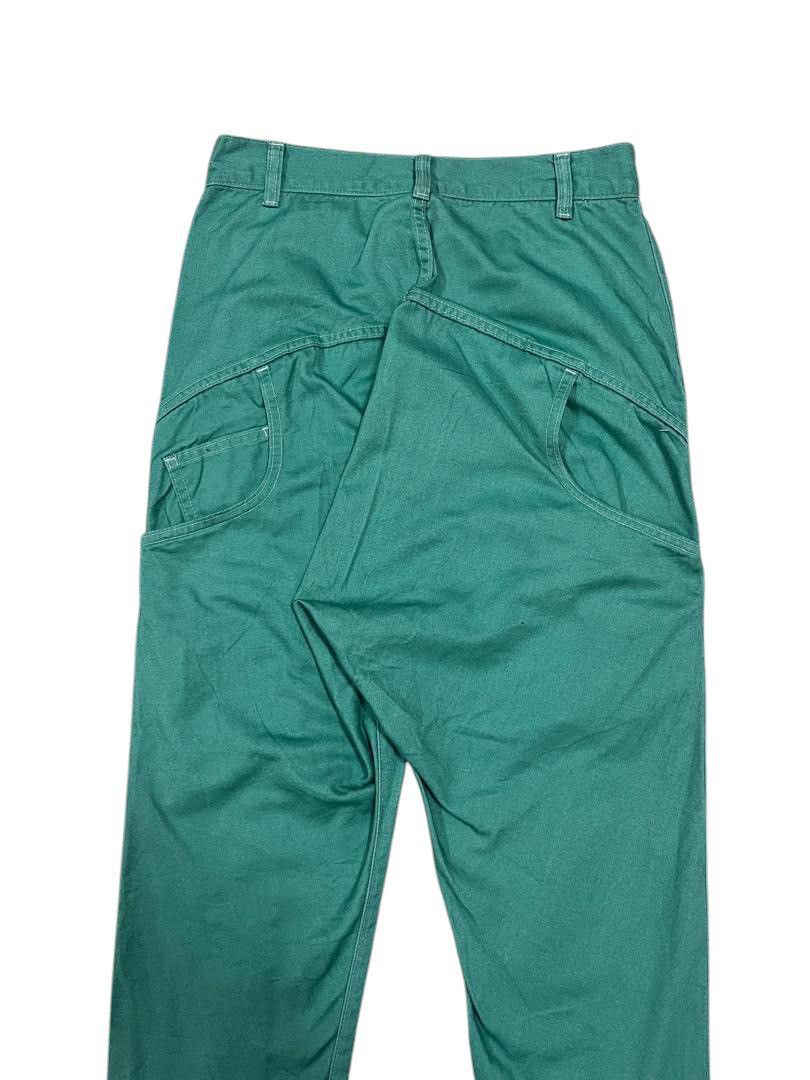 Designer × Issey Miyake × mercibeaucoup Mercibeaucoup casual pants Size 28" / US 6 / IT 42 - 9 Thumbnail