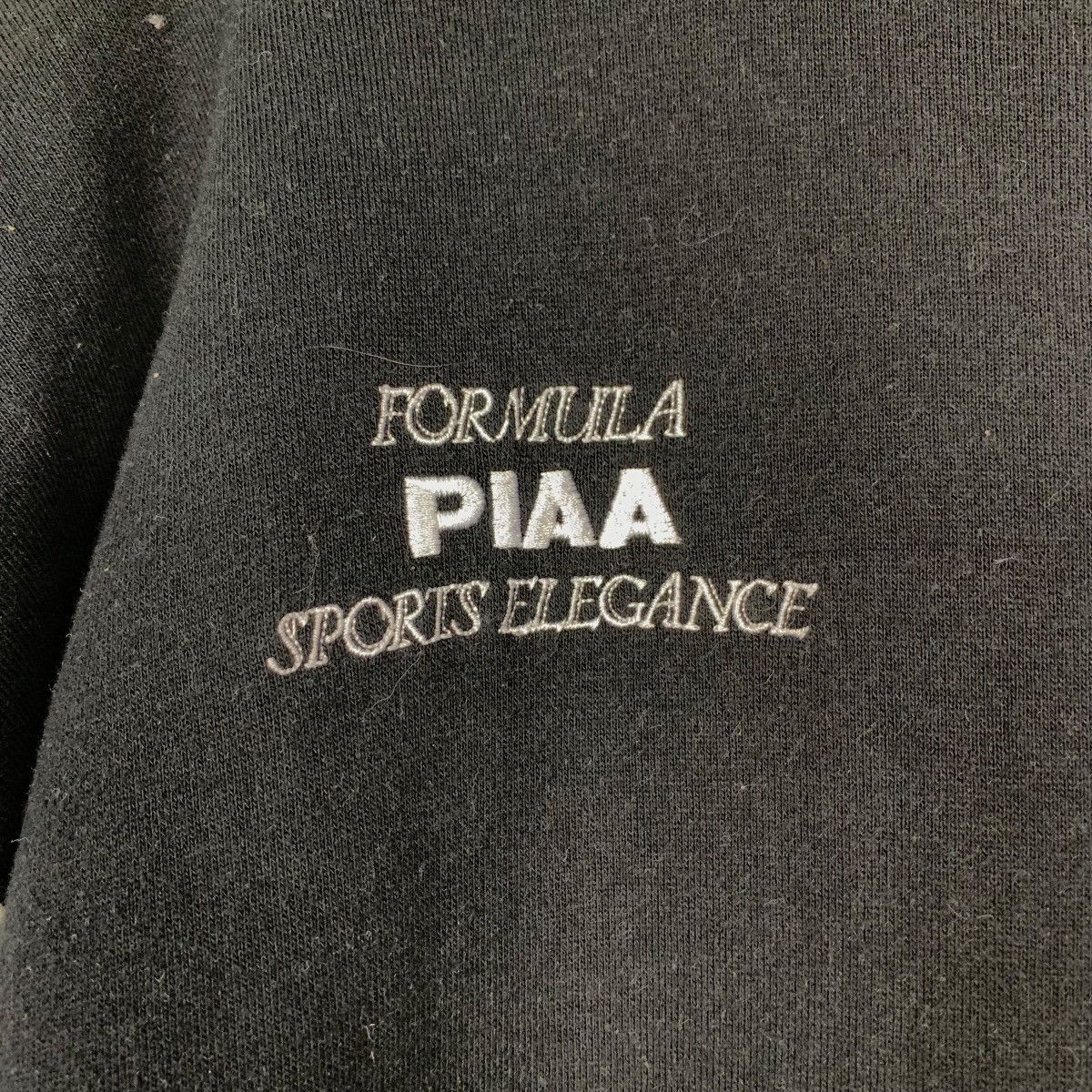 Formula 1 PIAA Motorsports Formula 1 Racing Sweatshirts #2270-C100 Size US M / EU 48-50 / 2 - 12 Thumbnail