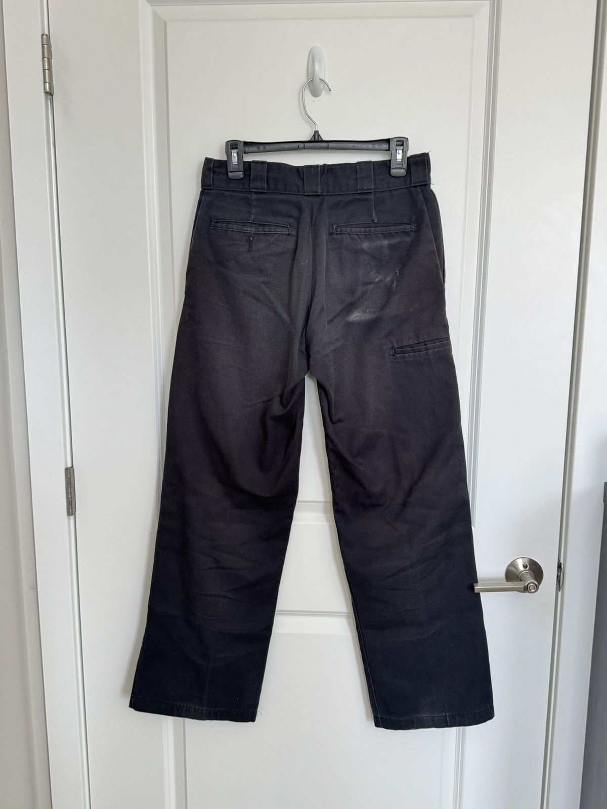 Dickies dickies double knee work pants Size US 30 / EU 46 - 2 Thumbnail