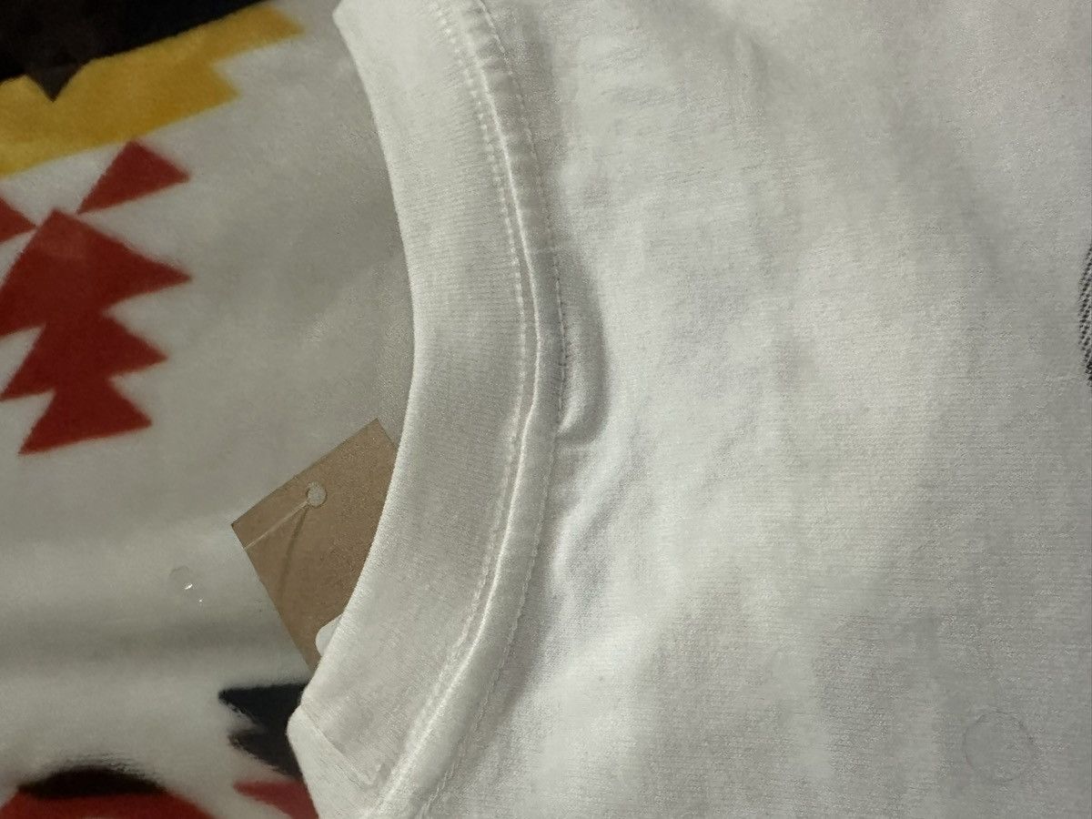 Stussy Stussy Chain Link tee Size US M / EU 48-50 / 2 - 7 Thumbnail