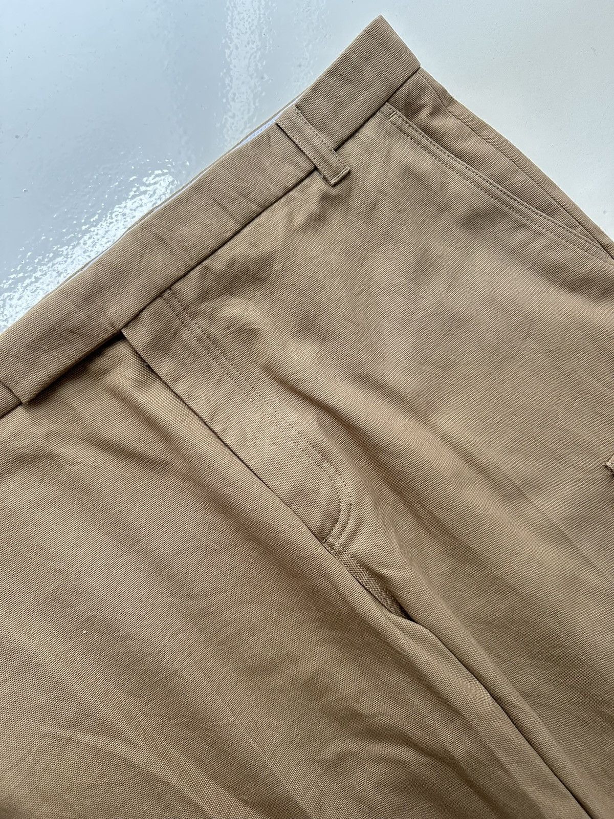 Thom Browne Heavy Cotton trousers Size US 38 / EU 54 - 2 Thumbnail