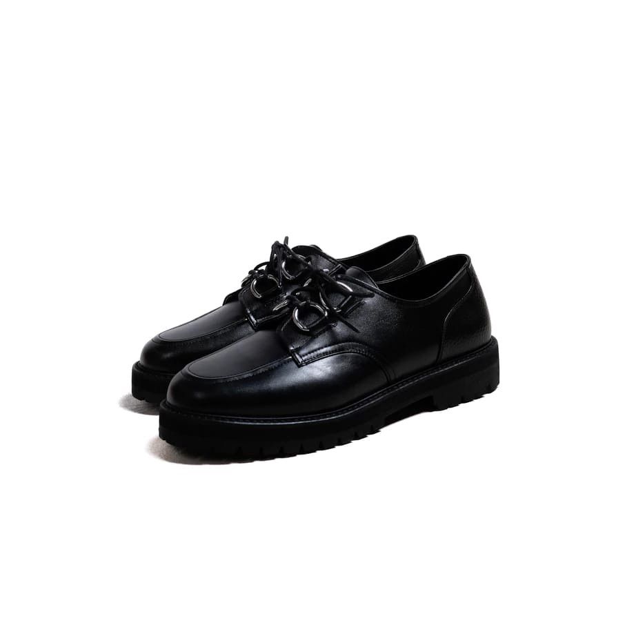 Barneys New York Provus Corso Derby Size US 10 / EU 43 - 1 Thumbnail
