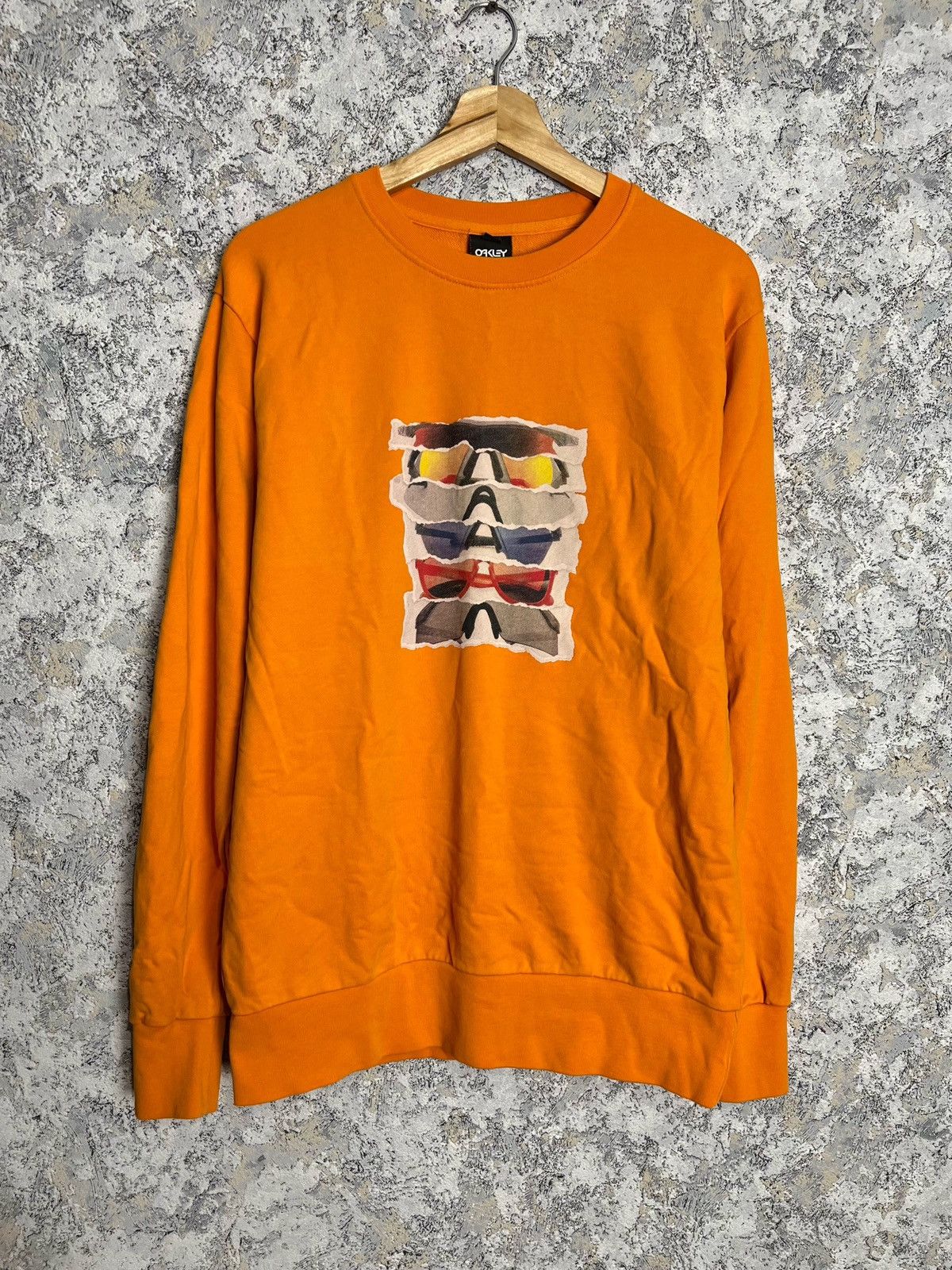 Oakley Y 2 K Glasses | Grailed