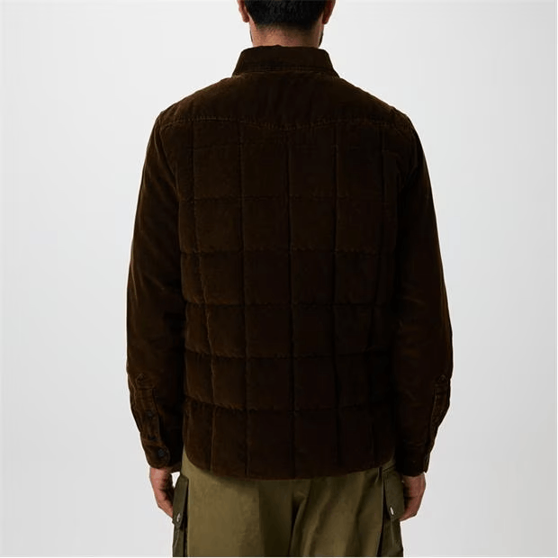 Moncler Overshirt Size US L / EU 52-54 / 3 - 3 Thumbnail