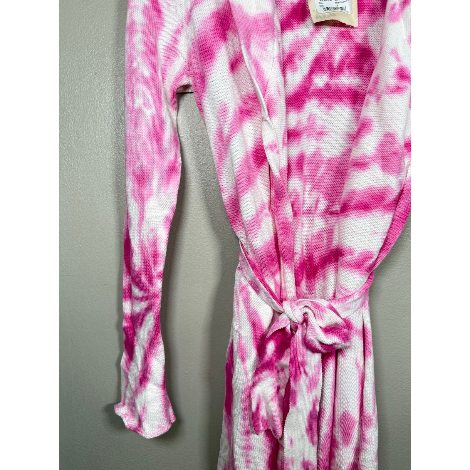 NWT Ser.O.Ya Gloria Cardigan XS $375