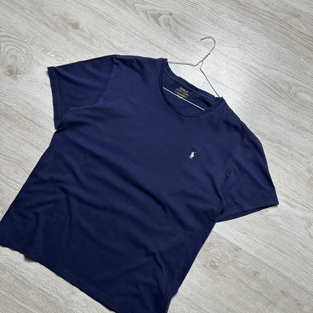 Polo Ralph Lauren Polo Ralph Lauren T Shirt - XL Size US XL / EU 56 / 4 - 2 Thumbnail